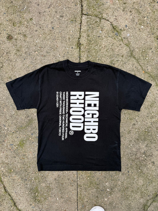 Neighbourhood T-Shirt