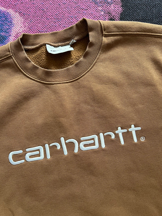 Carhartt Crewneck
