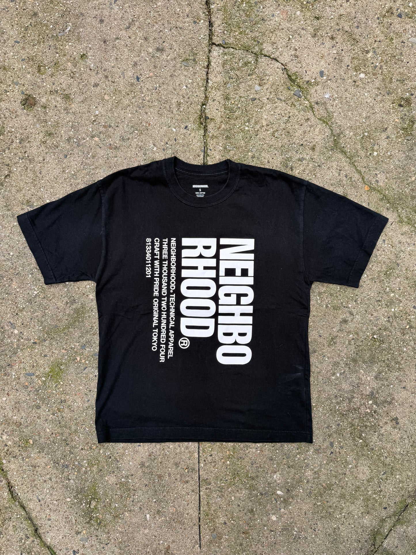 Neighbourhood T-Shirt