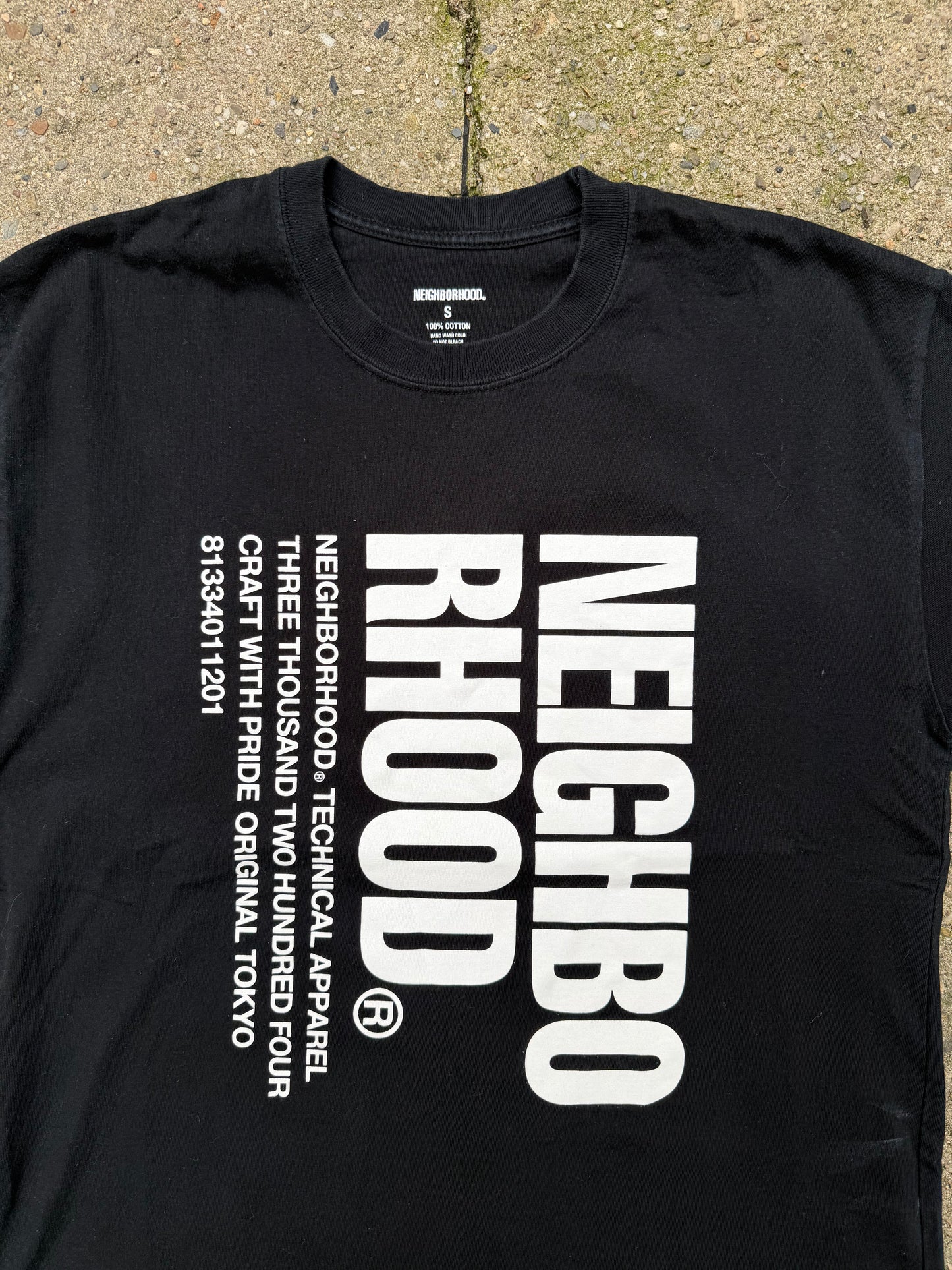 Neighbourhood T-Shirt