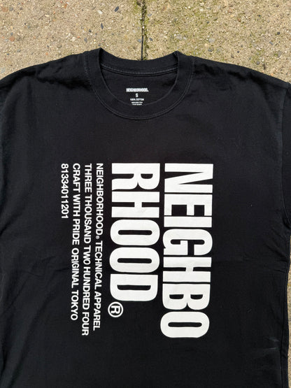 Neighbourhood T-Shirt