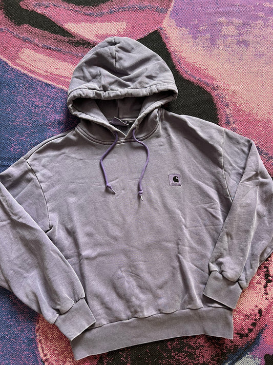 Carhartt Dyed Hoodie