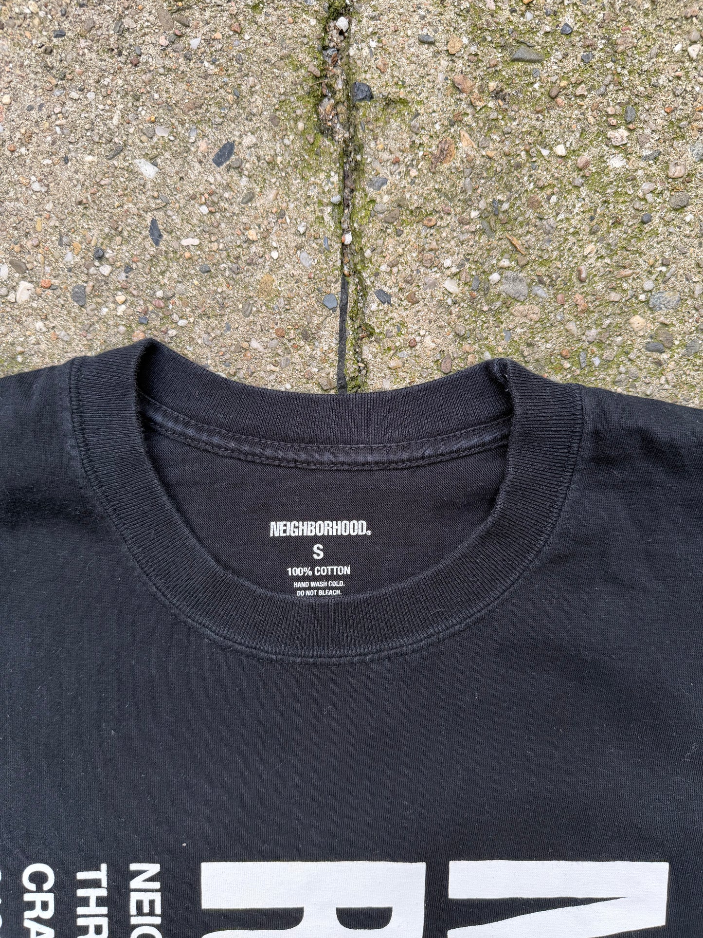 Neighbourhood T-Shirt