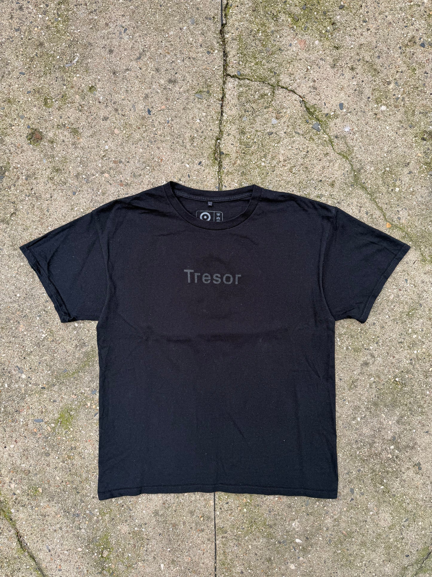 Tresor T-Shirt