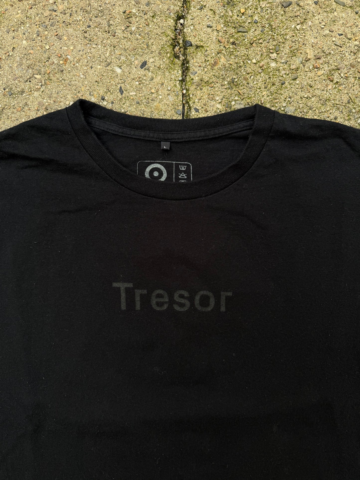 Tresor T-Shirt