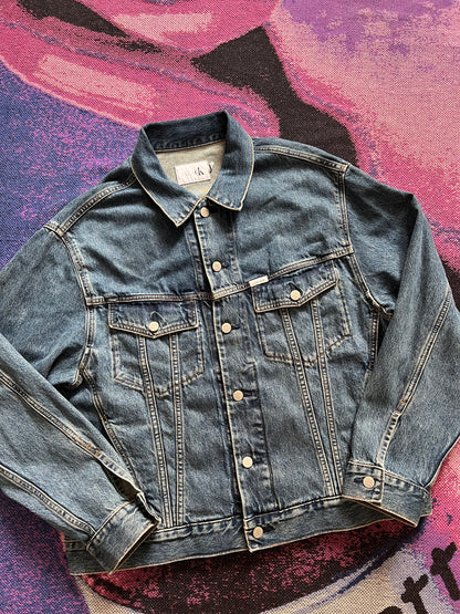 Palace X Calvin Klein Jacket