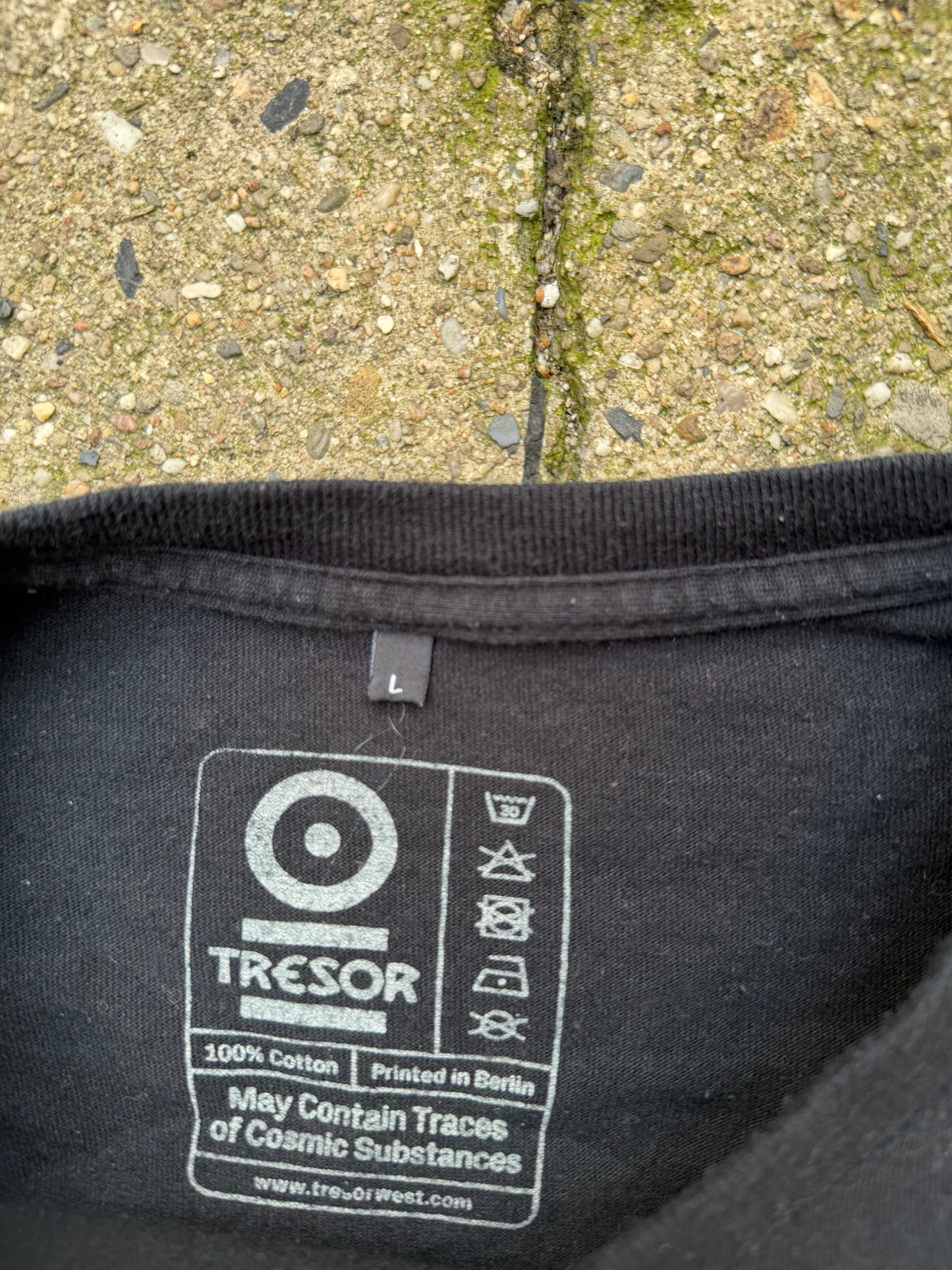 Tresor T-Shirt