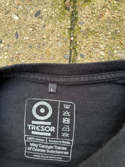 Tresor T-Shirt