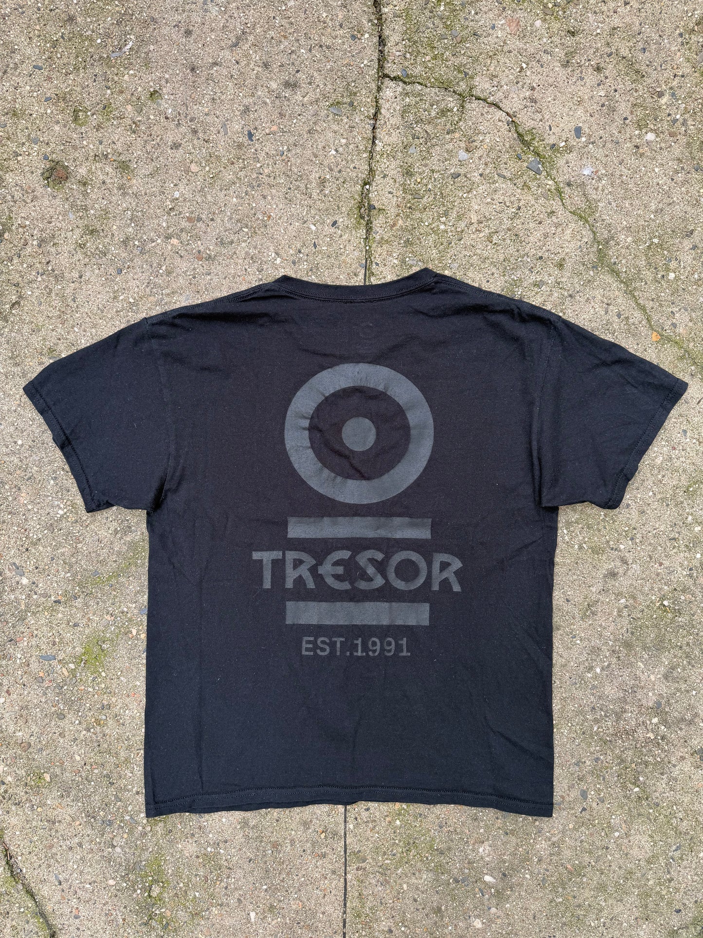 Tresor T-Shirt