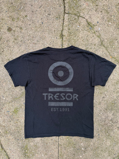 Tresor T-Shirt