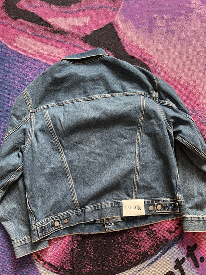 Palace X Calvin Klein Jacket