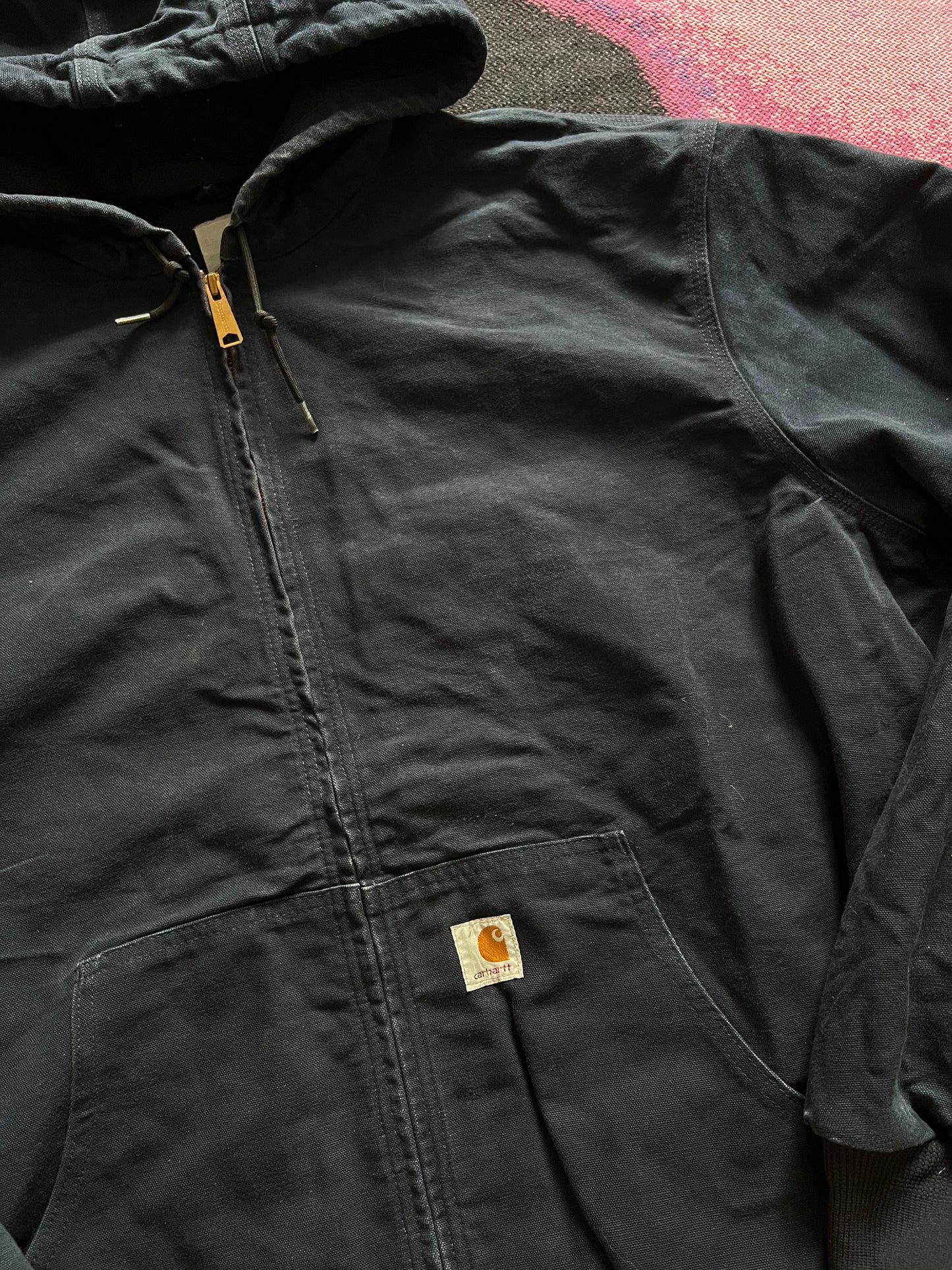 Carhartt Active Jacket