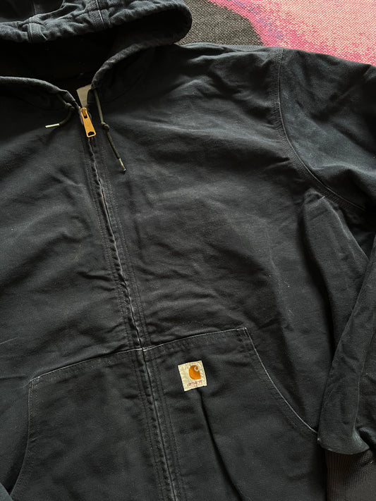 Carhartt Active Jacket