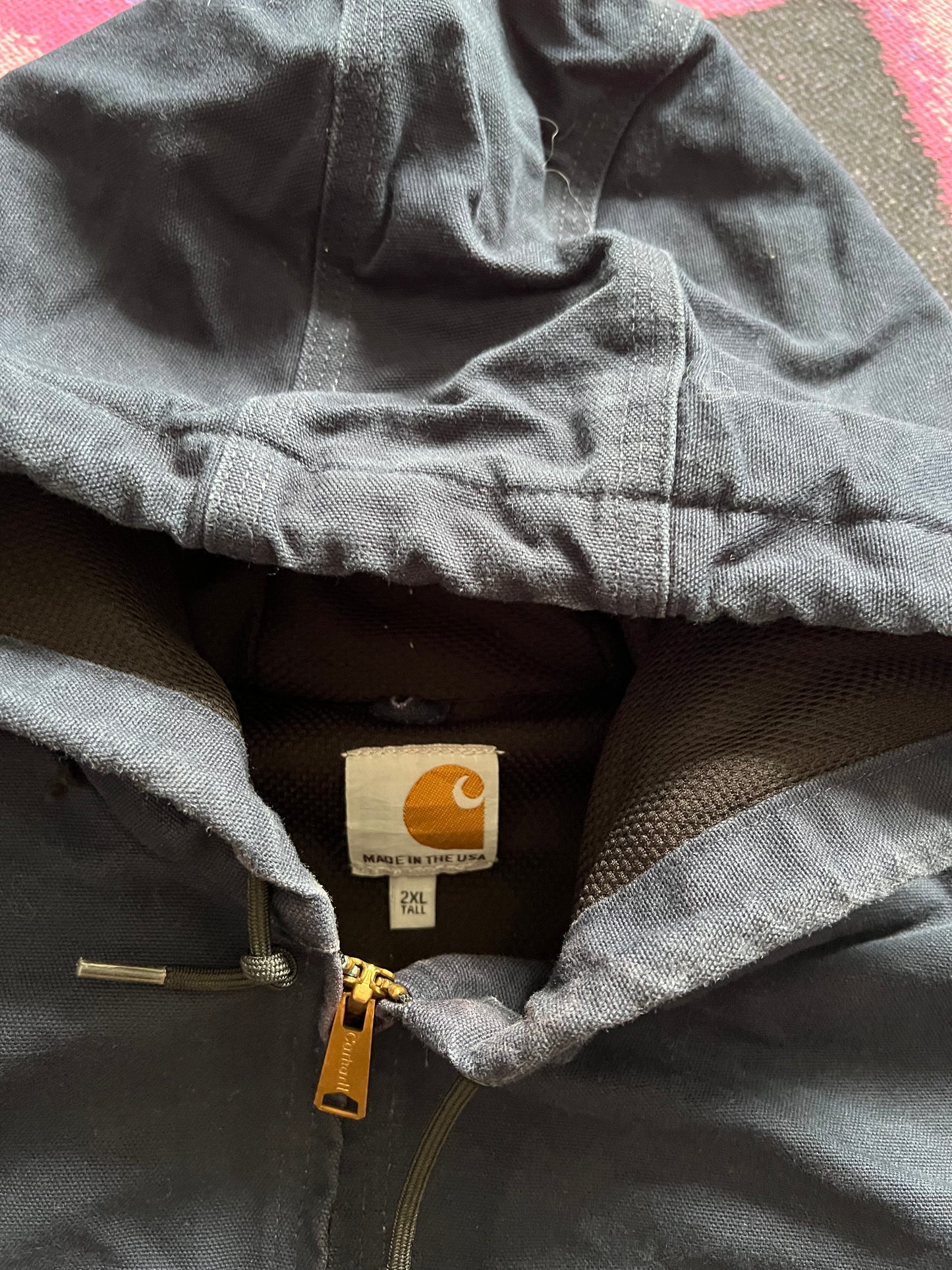 Carhartt Active Jacket