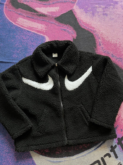Nike Sherpa Jacket