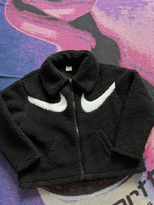 Nike Sherpa Jacket