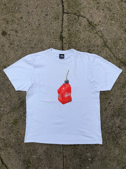Stussy Fueled T-Shirt
