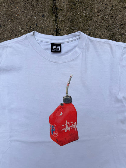 Stussy Fueled T-Shirt