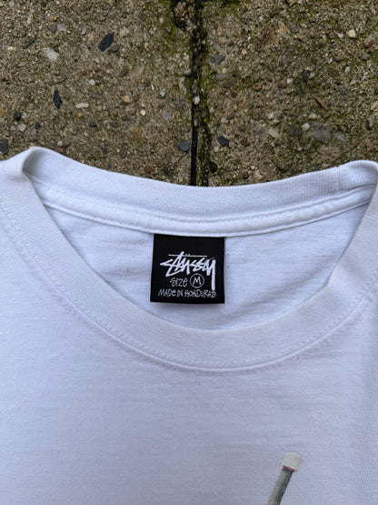 Stussy Fueled T-Shirt