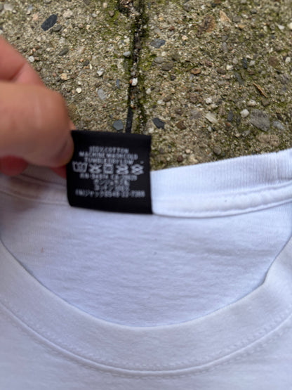 Stussy Fueled T-Shirt