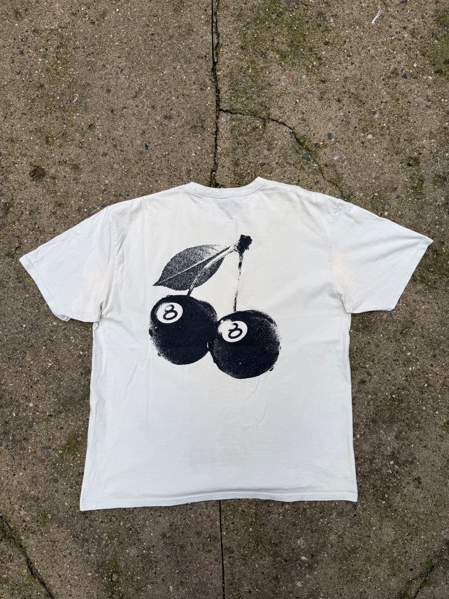 Stussy Cherries T-Shirt