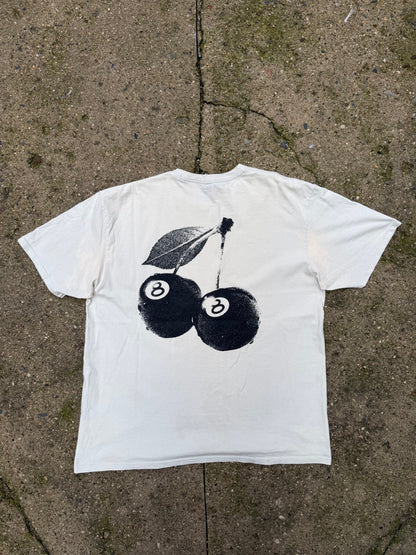 Stussy Cherries T-Shirt