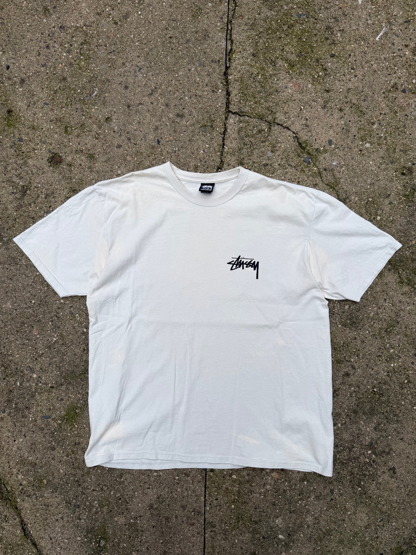Stussy Cherries T-Shirt