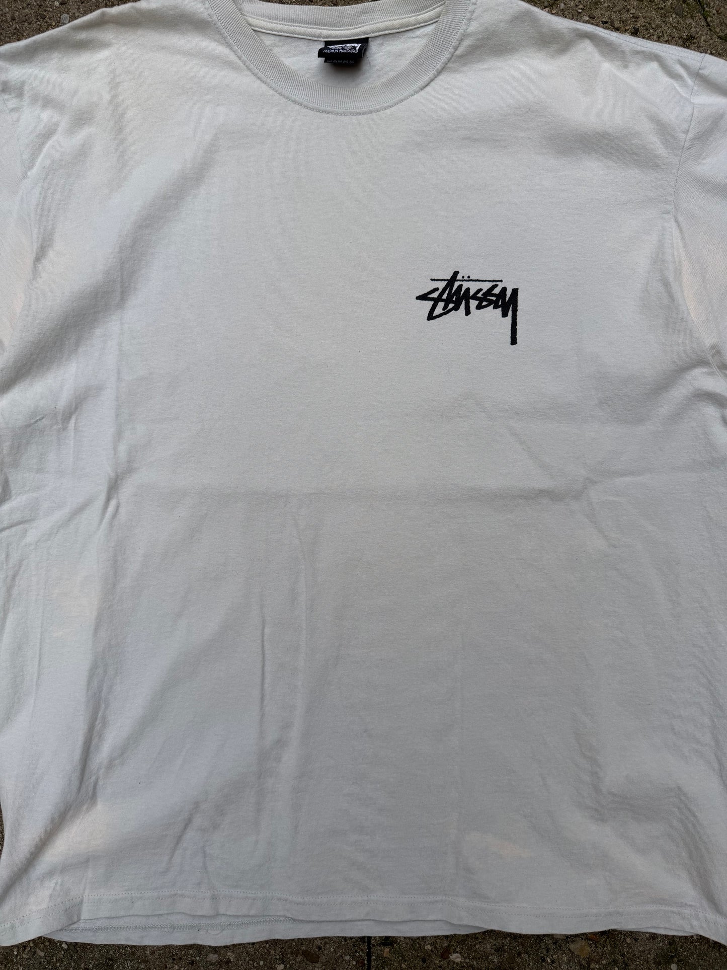 Stussy Cherries T-Shirt