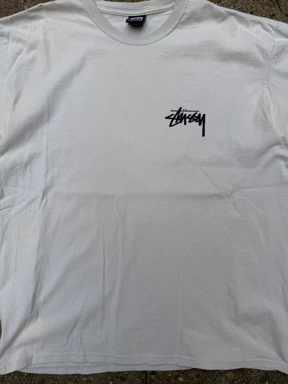Stussy Cherries T-Shirt