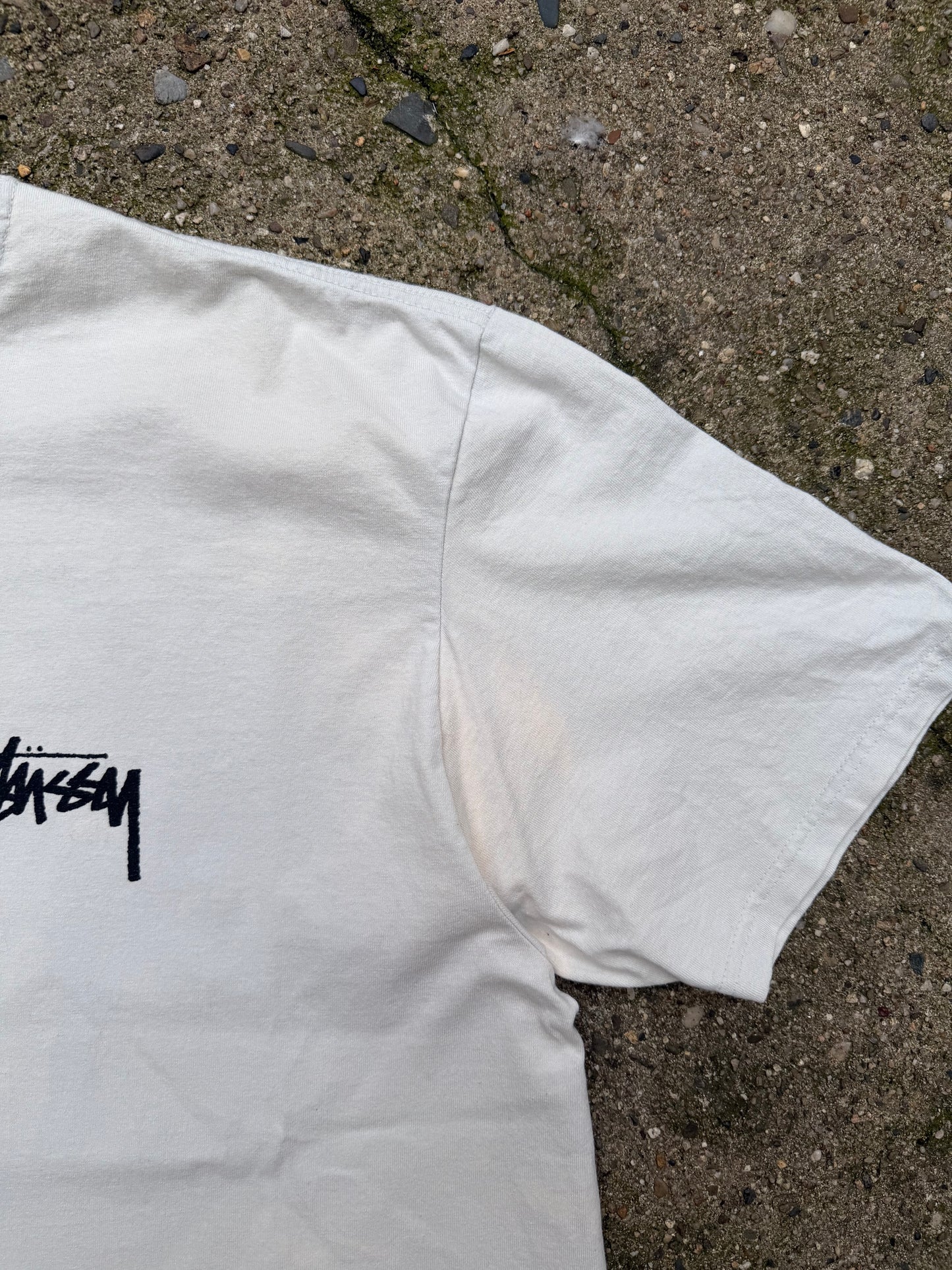 Stussy Cherries T-Shirt