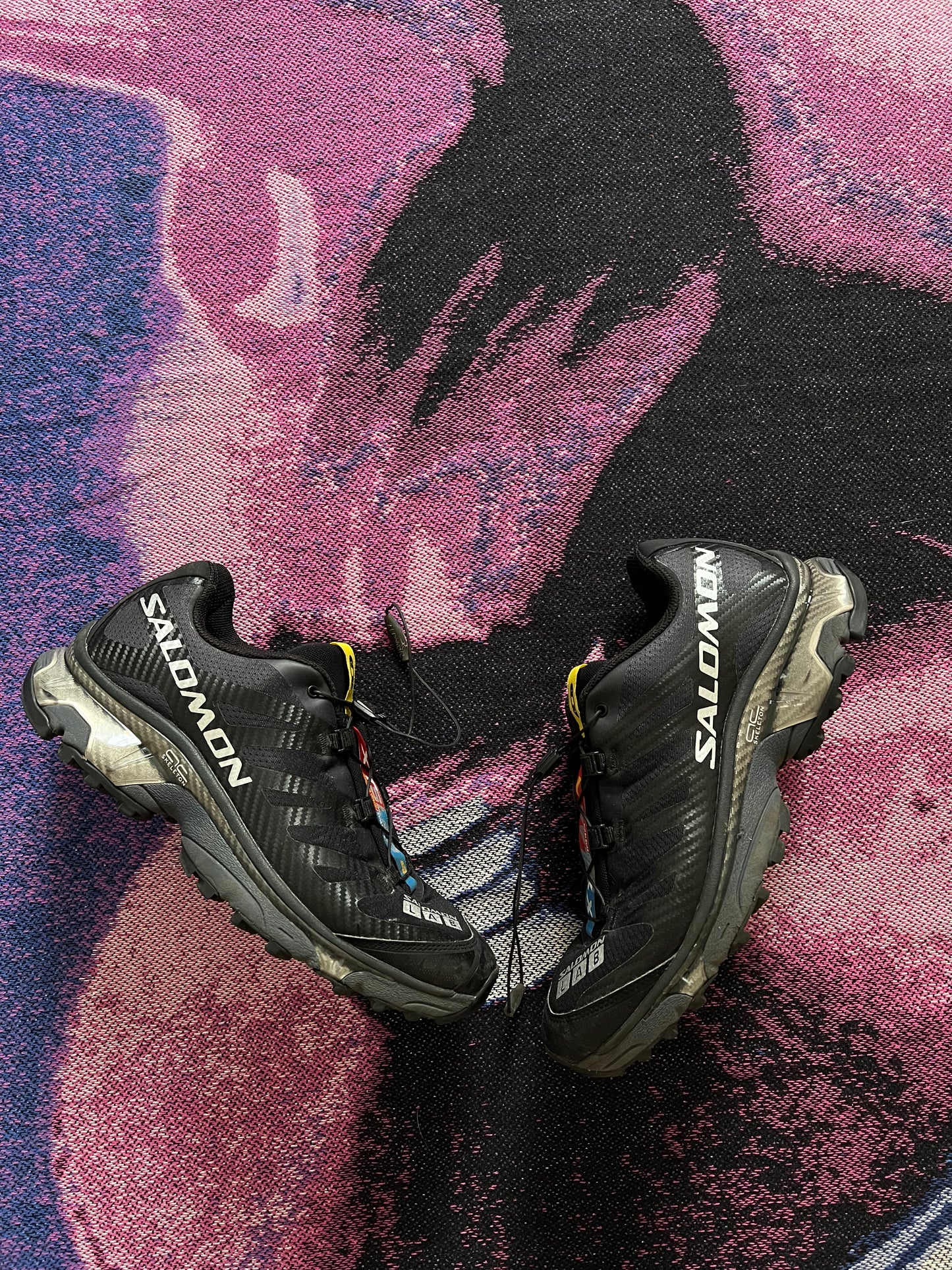 Salomon XT-4