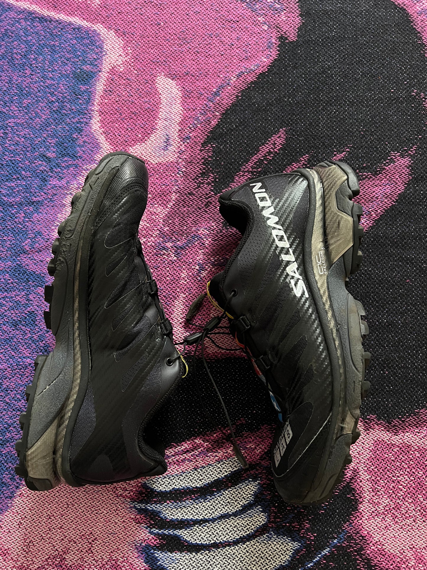 Salomon XT-4