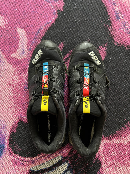 Salomon XT-4