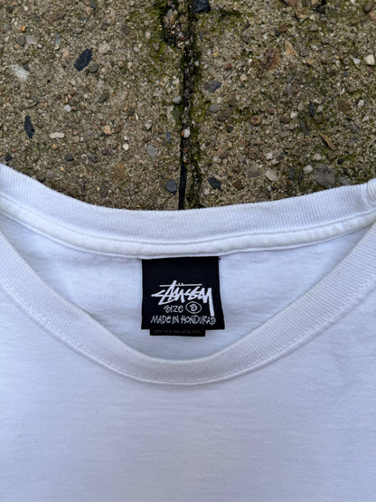 Stussy Grid T-Shirt