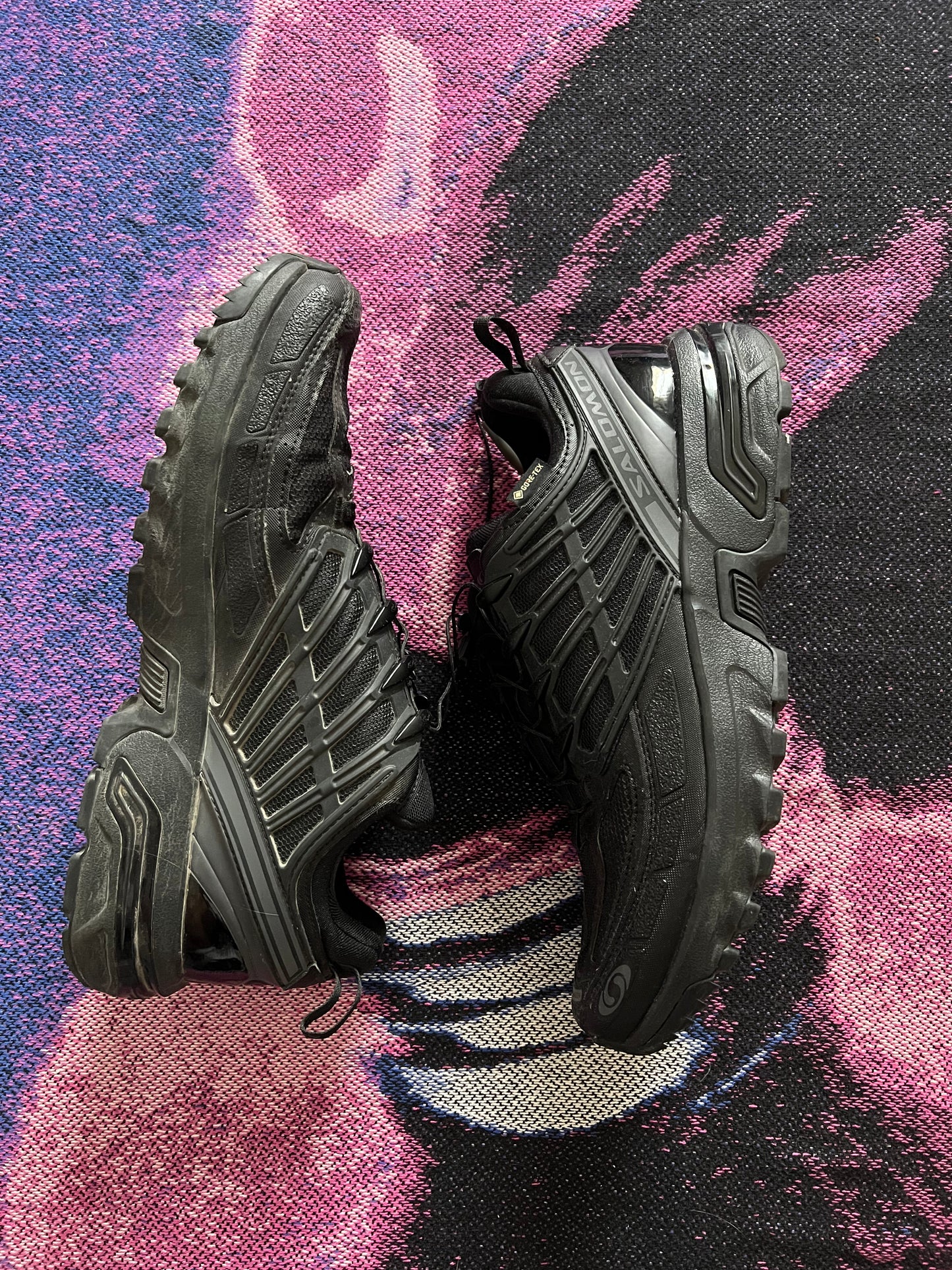 Salomon ACS Sneakers