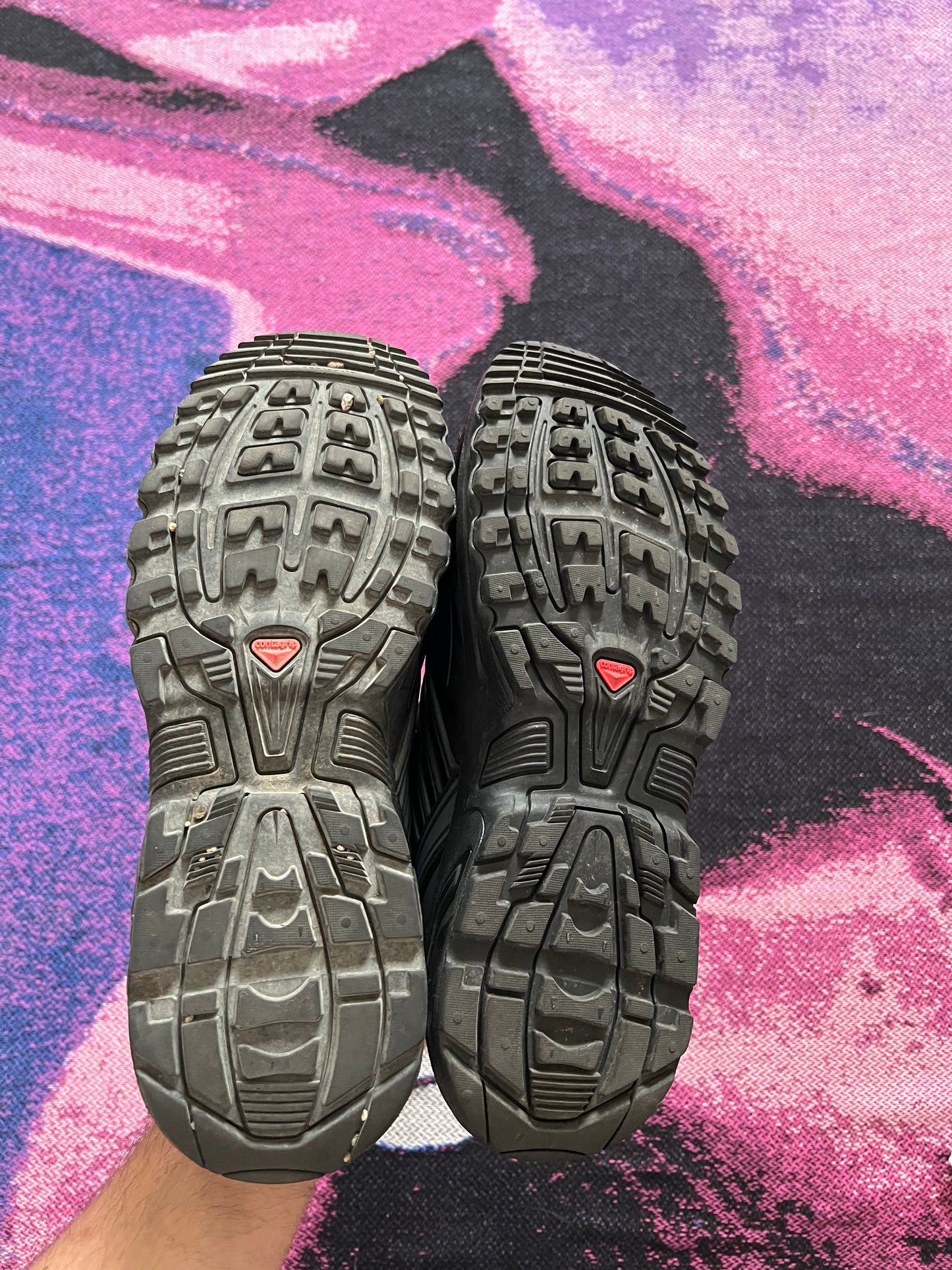 Salomon ACS Sneakers