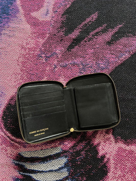 Comme Des Garcons Wallet