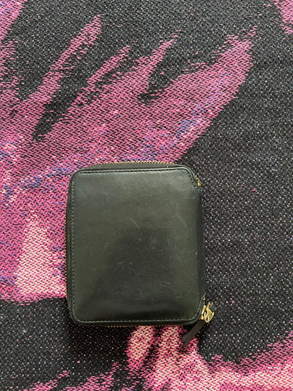 Comme Des Garcons Wallet