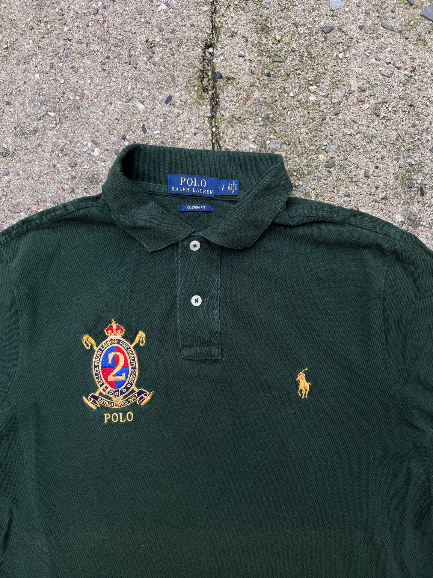 Polo Ralph Lauren T-Shirt