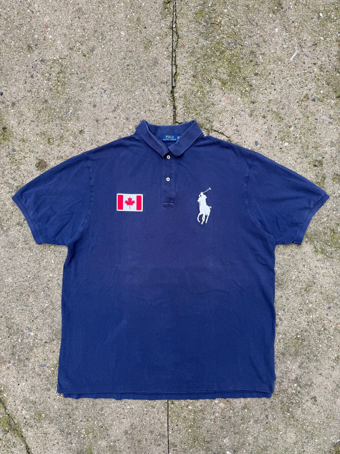 Polo Ralph Lauren Canada T-Shirt