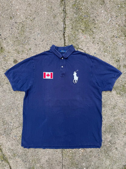Polo Ralph Lauren Canada T-Shirt