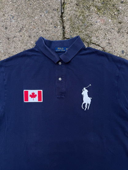 Polo Ralph Lauren Canada T-Shirt