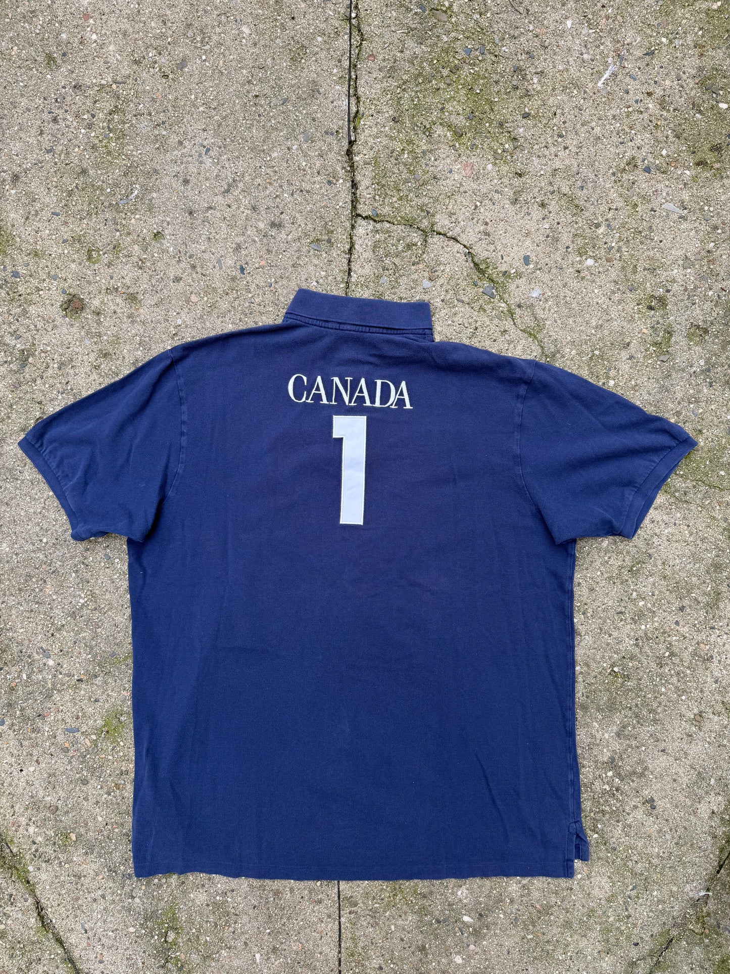 Polo Ralph Lauren Canada T-Shirt