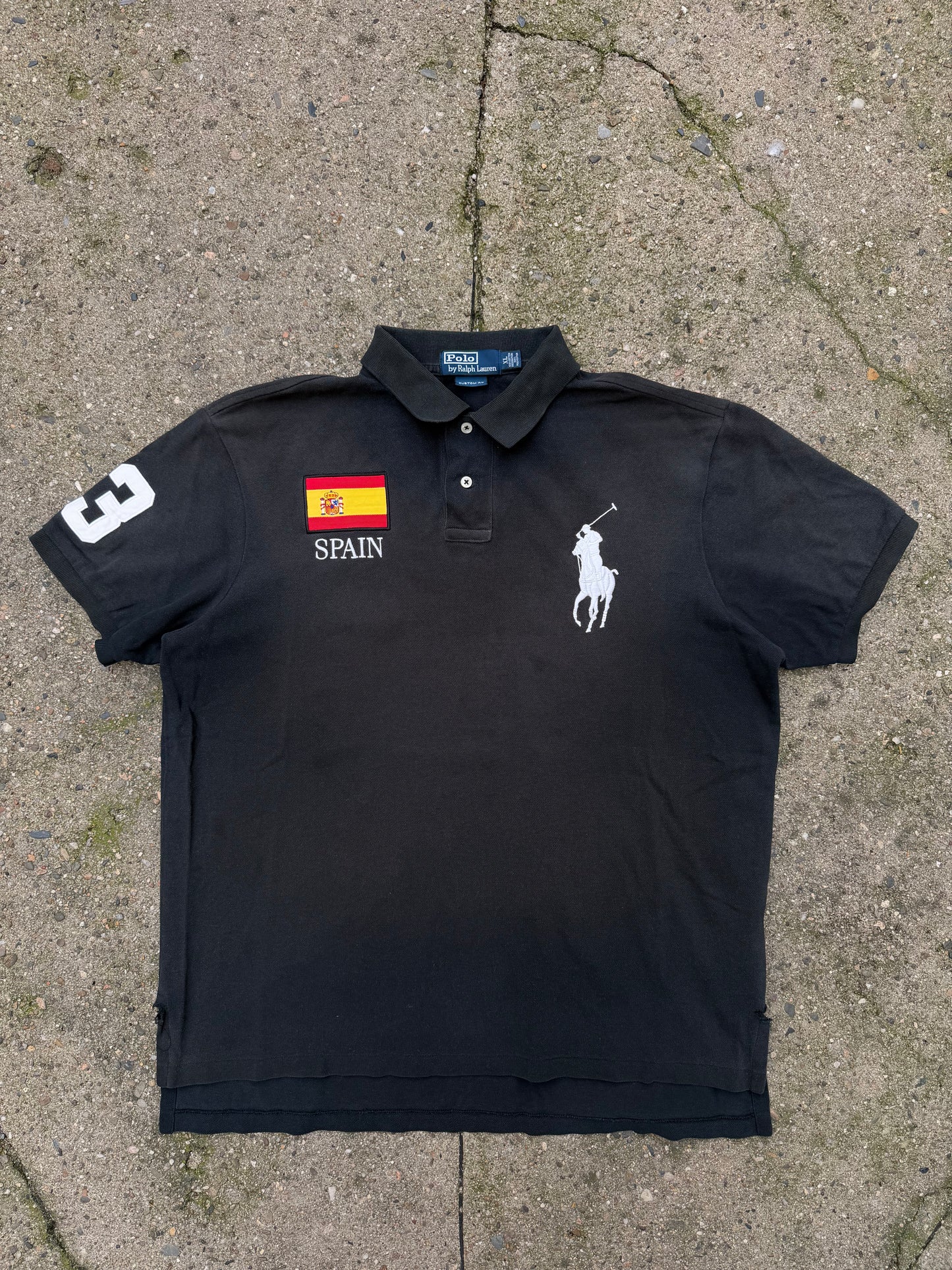 Polo Ralph Lauren Spain T-Shirt