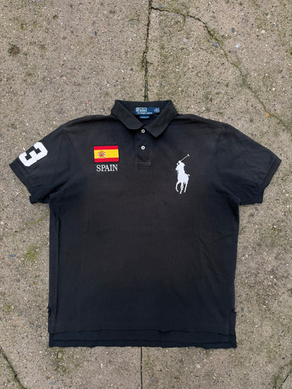 Polo Ralph Lauren Spain T-Shirt