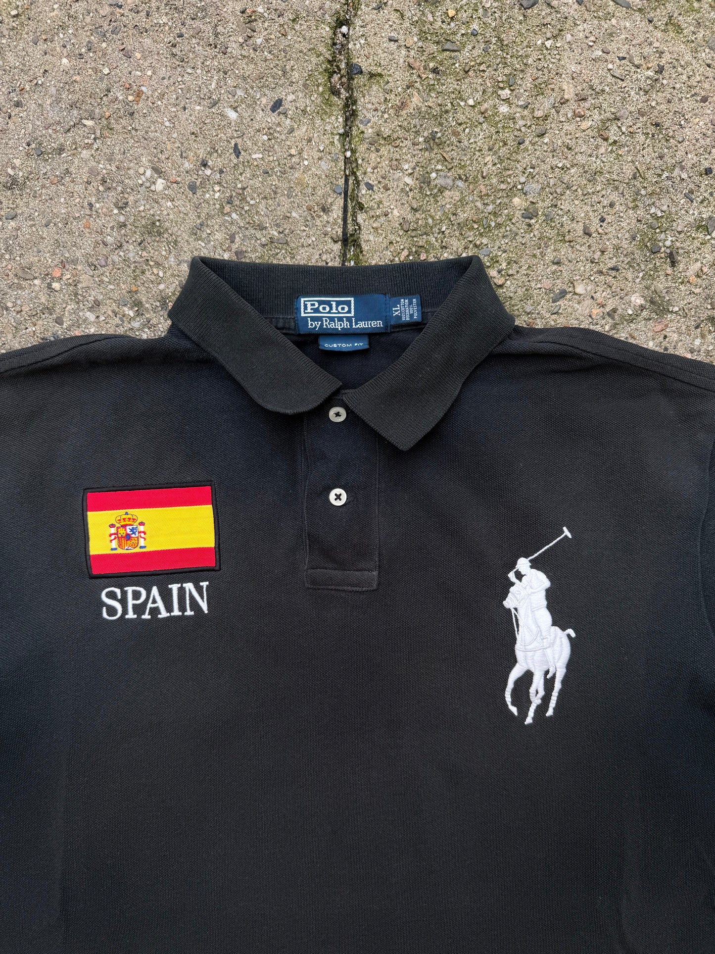 Polo Ralph Lauren Spain T-Shirt