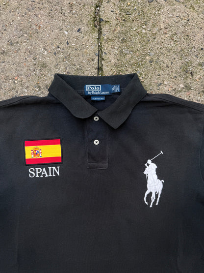 Polo Ralph Lauren Spain T-Shirt