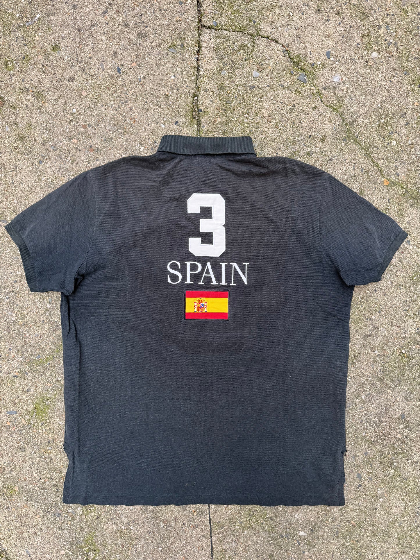 Polo Ralph Lauren Spain T-Shirt
