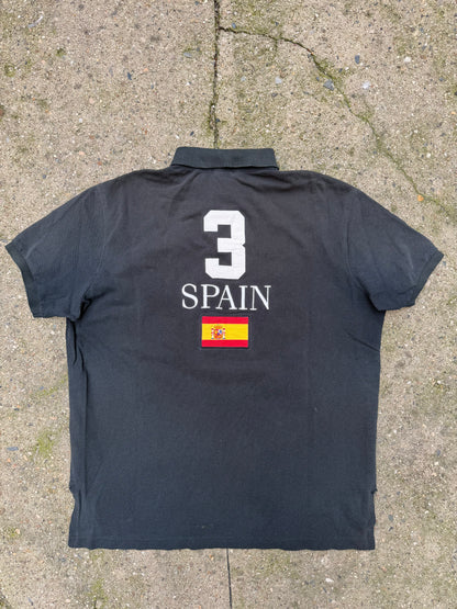 Polo Ralph Lauren Spain T-Shirt