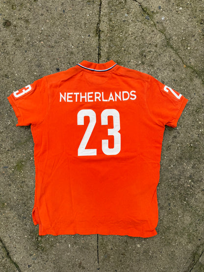 Polo Ralph Lauren Netherlands T-Shirt